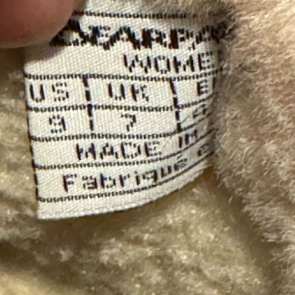 BearPaw Tan Combat & Moto Boots - Picture 9 of 12